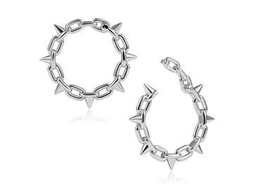 Подвесы звенья, пара