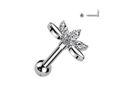 Микроштанга лотос