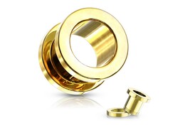 Тоннели золотая классика