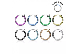 Обманка кольцо - фейк