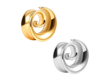 Тоннели наутилус, пара