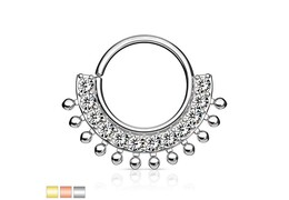 Кольцо раздвижное ноксана