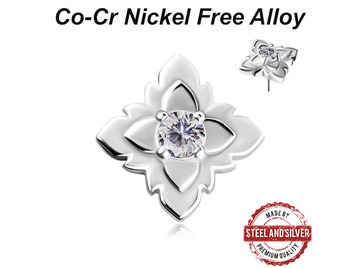 Вставка Steel and Silver вирена