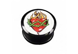 Плаги Wildcat Sacred Heart