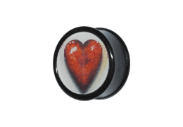 Видео плаги Broken Heart