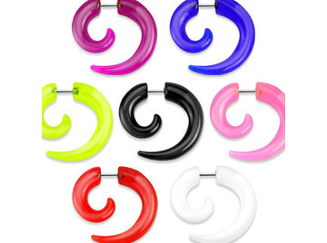 Обманка цветная