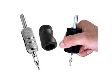 Насадка на держатель силиконовая