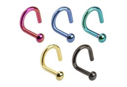 Нострил анодированный