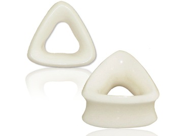 Тоннели треугольник, пара