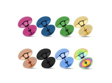 Обманка анодированная заклепка