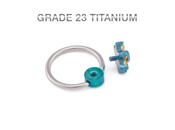 Коннектор для колец