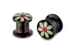 Плаги ромашка