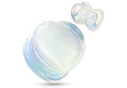 Плаги опаловое сердце