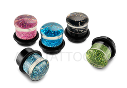 Плаги блеск, пара