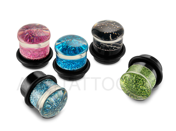 Плаги блеск, пара