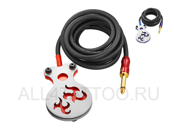 Педаль WTE DAP