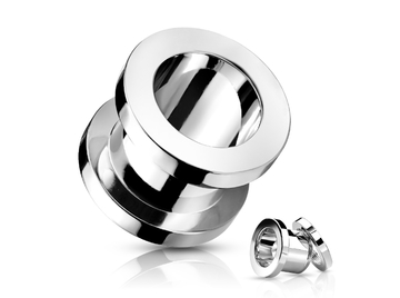 Тоннели классика