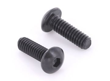 Винт для катушек