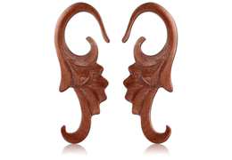 Спирали купена, пара