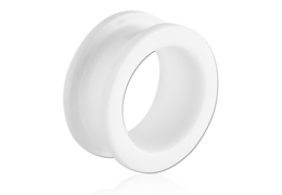 Тоннели из белого PTFE