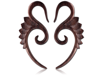 Спирали эйдос, пара