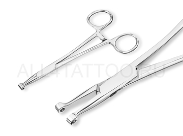 Зажим для септума