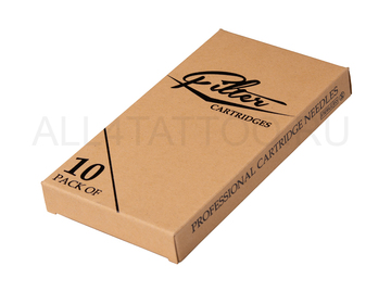 Тату картриджи EZ Filter 0.35мм (Magnum), упаковка 10шт.