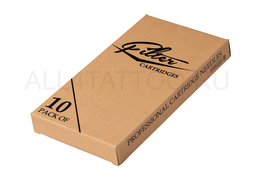 Тату картриджи EZ Filter 0.30мм (Round Magnum), упаковка 10шт.