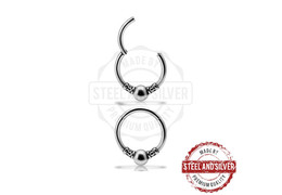 Кликер Steel and Silver фабус Кликер Steel and Silver фабус