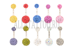 Банан Crystal ball