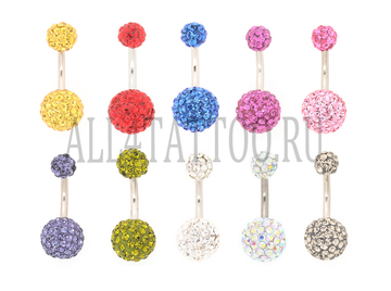 Банан Crystal ball