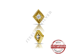 Накрутка Steel and Silver Версаль