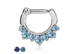 Кликер с кристаллами Кликер с кристаллами