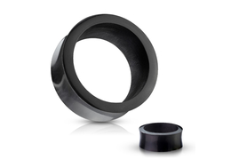 Тоннели из рога