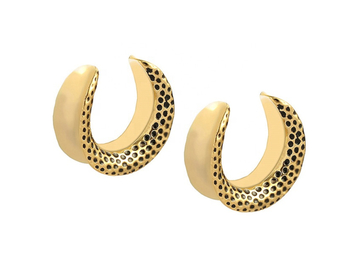 Тоннели стальные соты