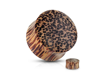 Плаги из кокосовой пальмы