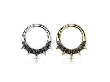 Кликер гарпия