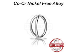 Кликер Steel and Silver делия Кликер Steel and Silver делия