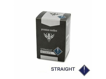 Иглы для пирсинга Precision Needles поштучно